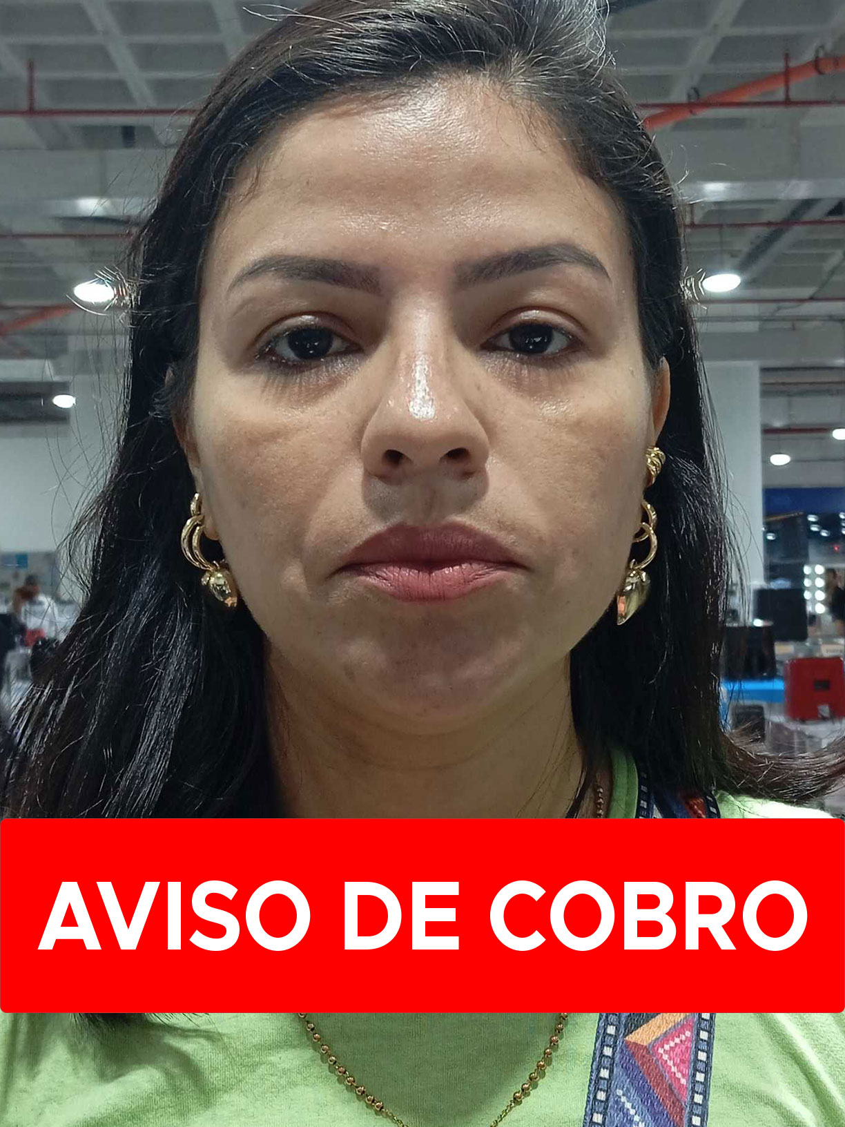 ROSSY NELYELI ALARCON DANIEL