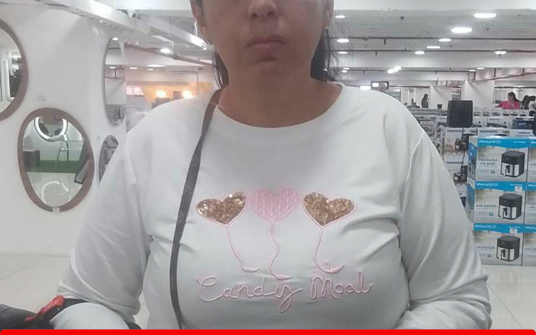 ROXANA CAROLINA CHACON ALVAREZ