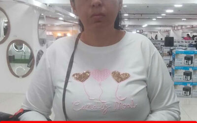 ROXANA CAROLINA CHACON ALVAREZ