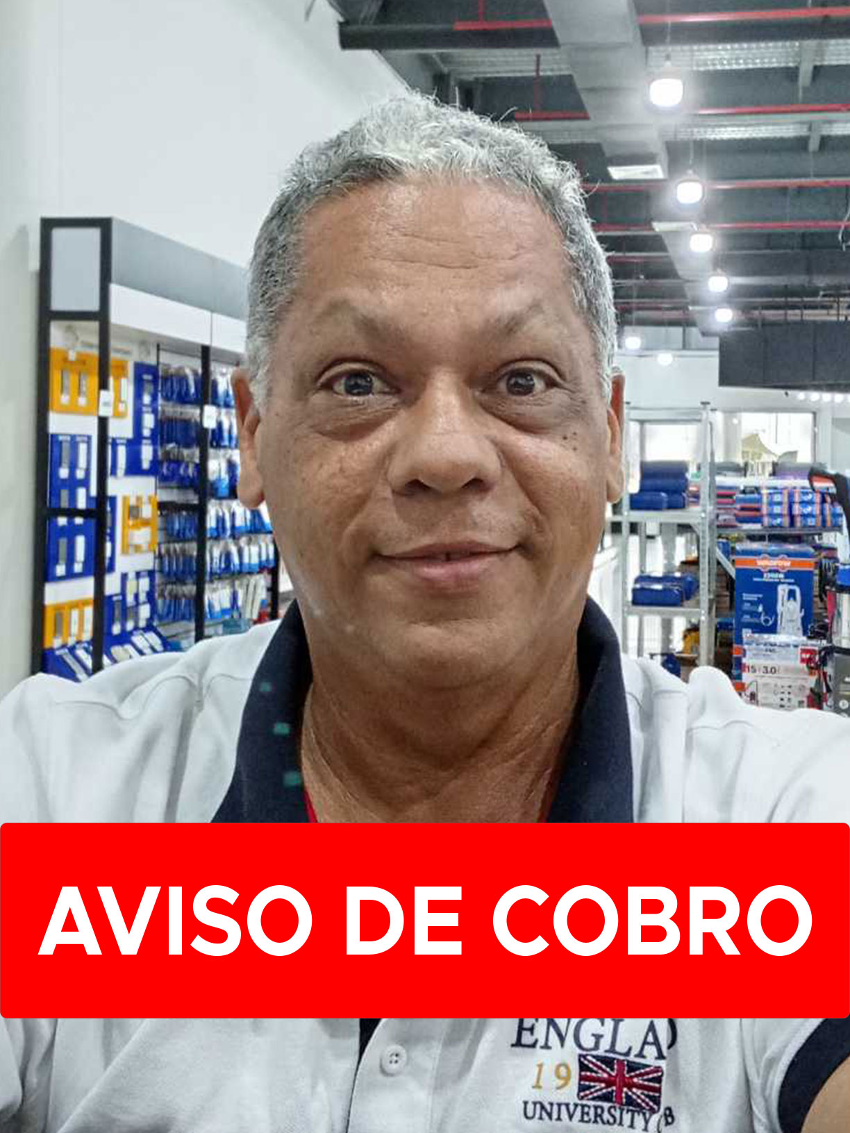 RUIMAR JOSE RINCON RIVERA