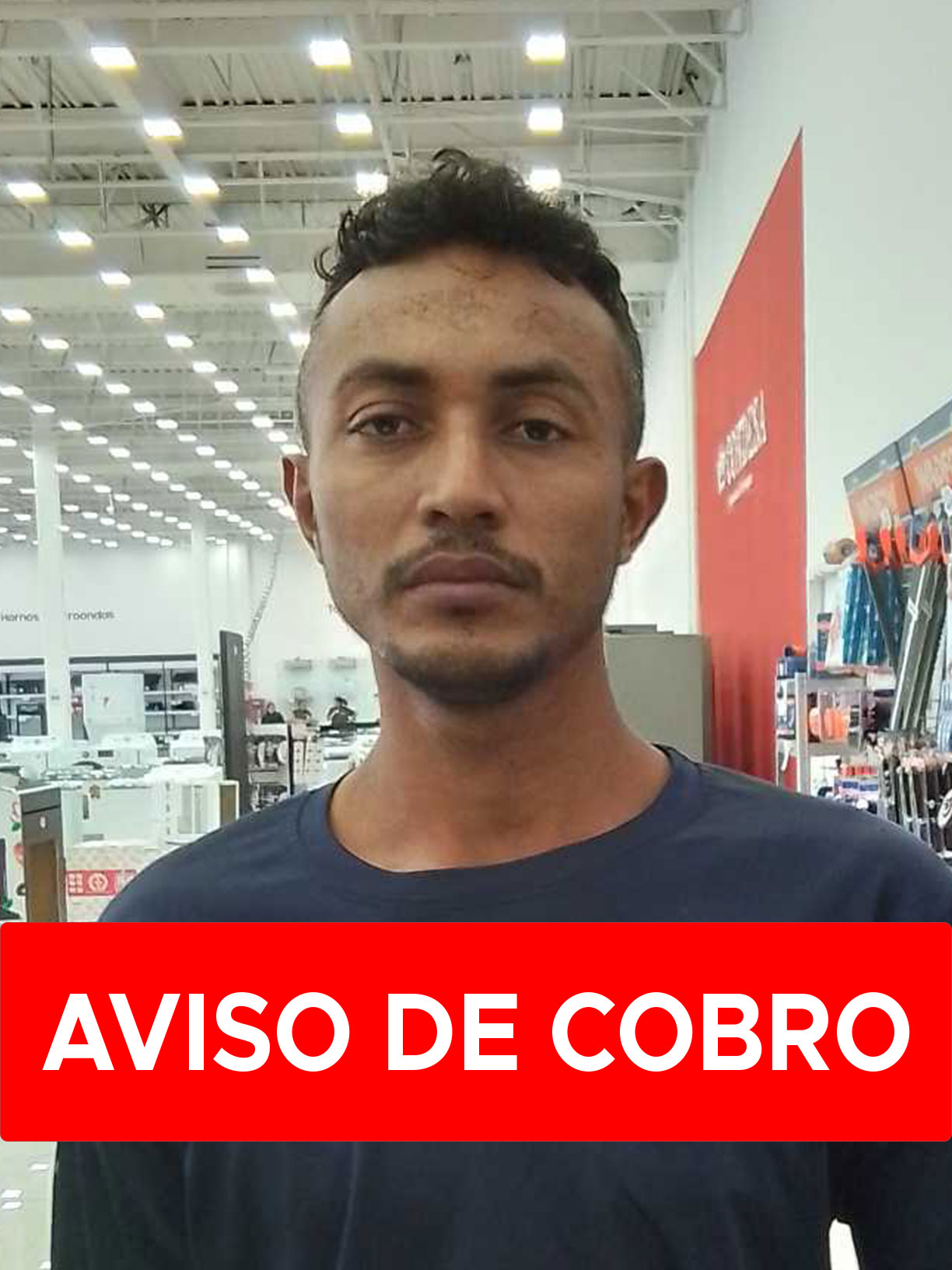 SAMUEL DAVID MEJIAS