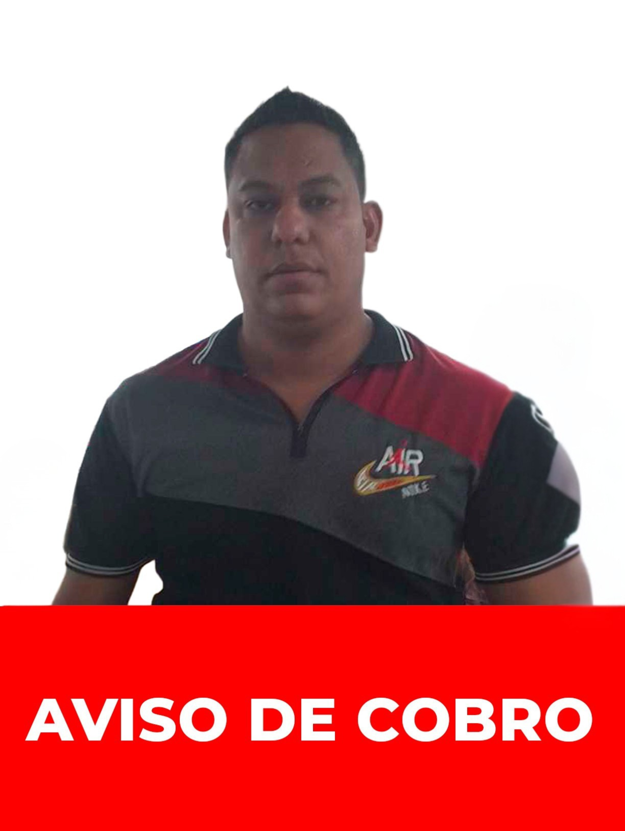 SERGIO JOSE GONZALEZ