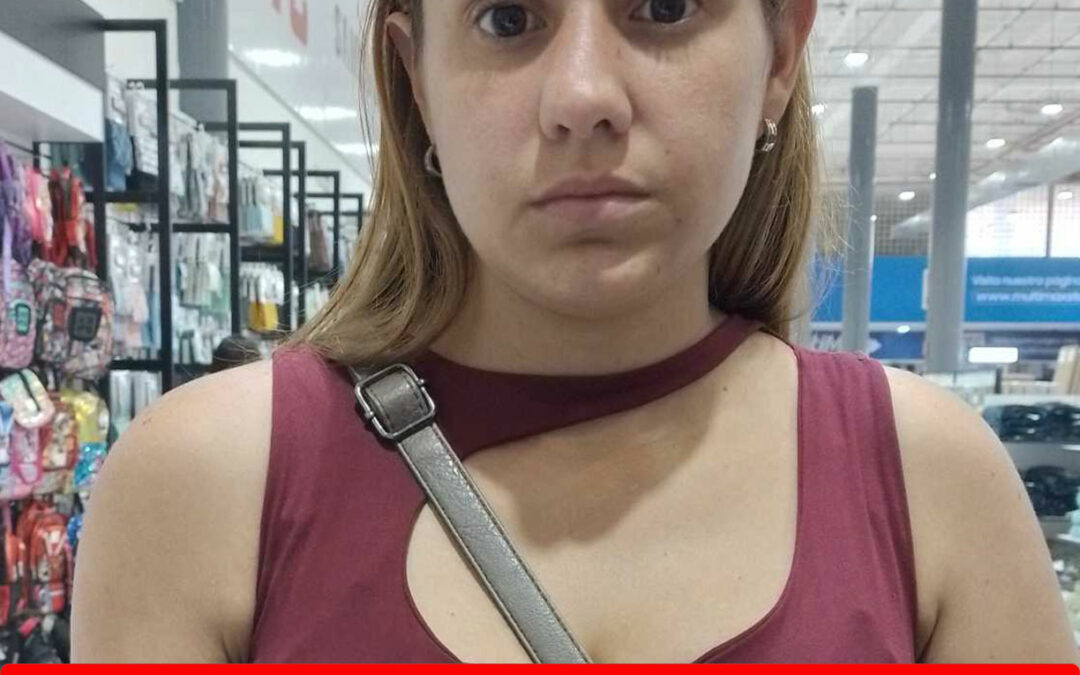 SHAKIRA ALEXANDRA GONZALEZ SEQUERA