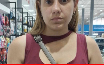 SHAKIRA ALEXANDRA GONZALEZ SEQUERA