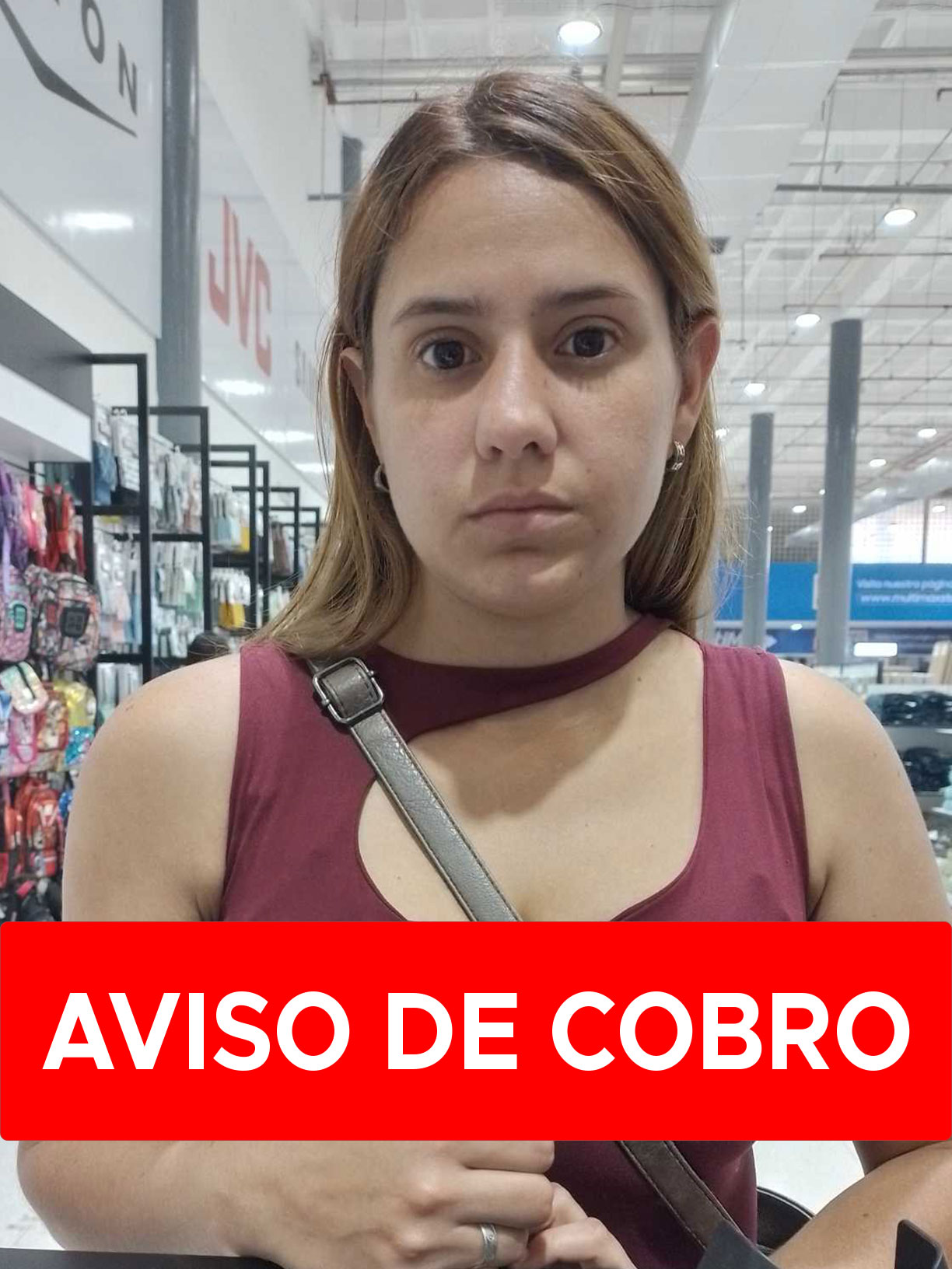 SHAKIRA ALEXANDRA GONZALEZ SEQUERA