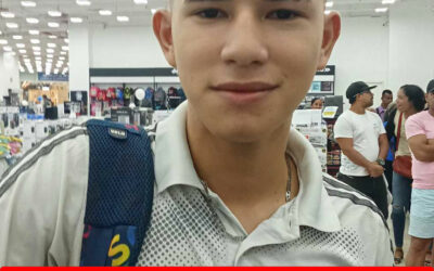 SHEYLER OCTAVIO GARCIA GOMEZ