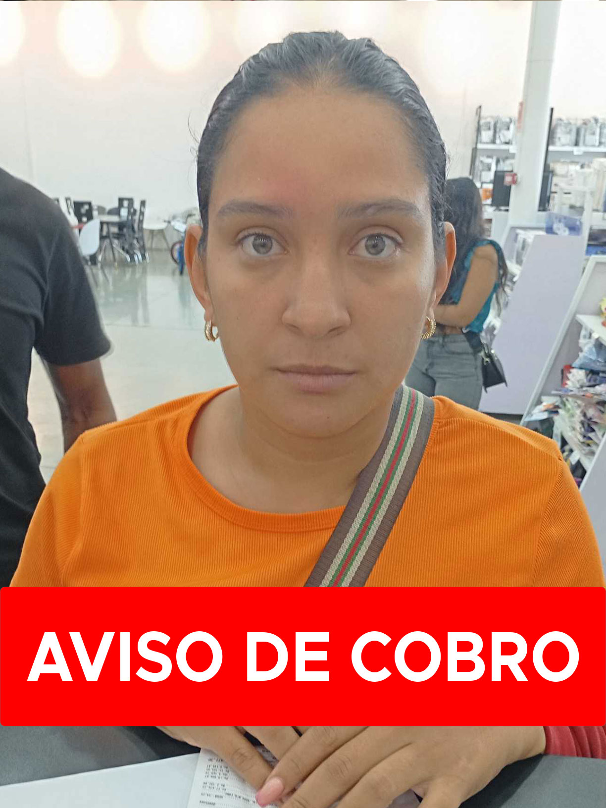 STEPHANIE YUBIRY PEREZ AMAYA