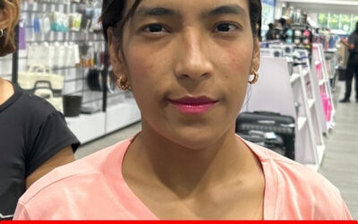 SUAMETH ROSMARI HERNANDEZ RAMOS