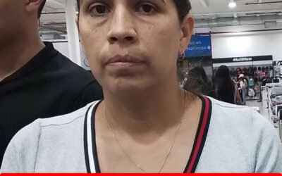 SULIMAR DUBRASKA SANCHEZ PACHECO