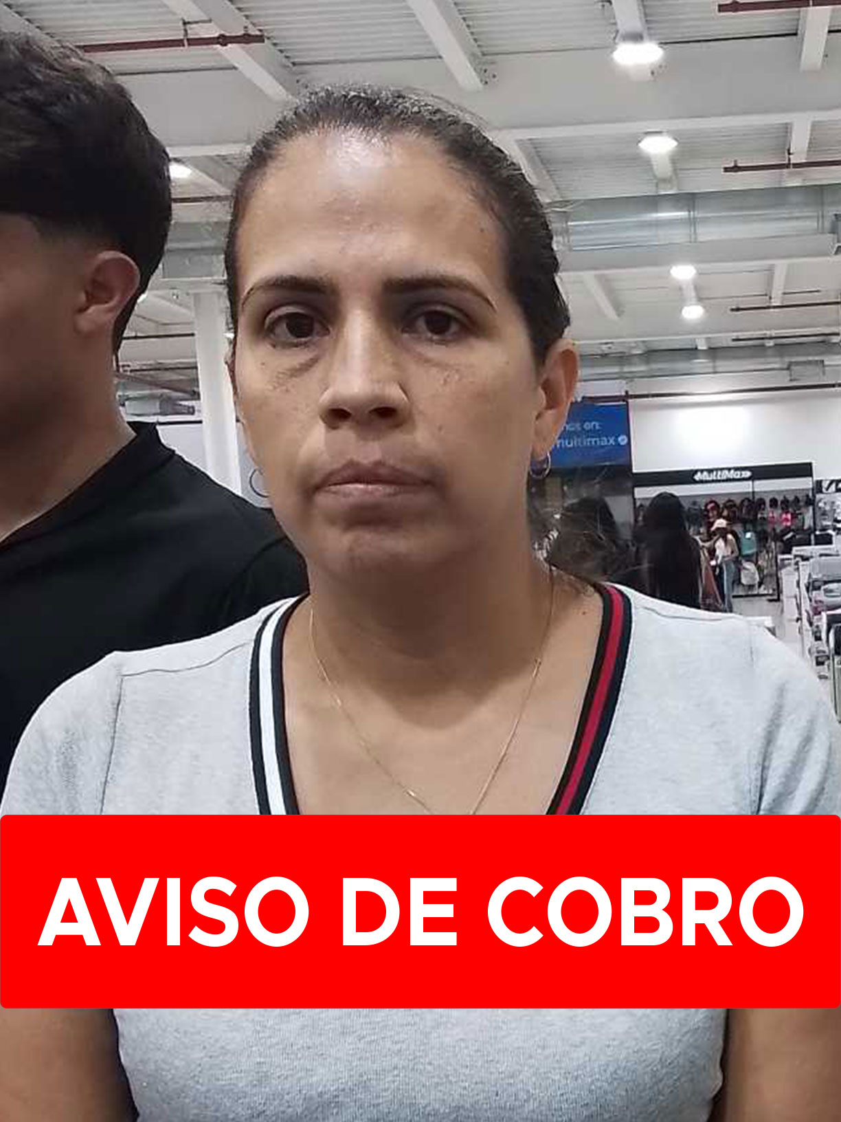 SULIMAR DUBRASKA SANCHEZ PACHECO