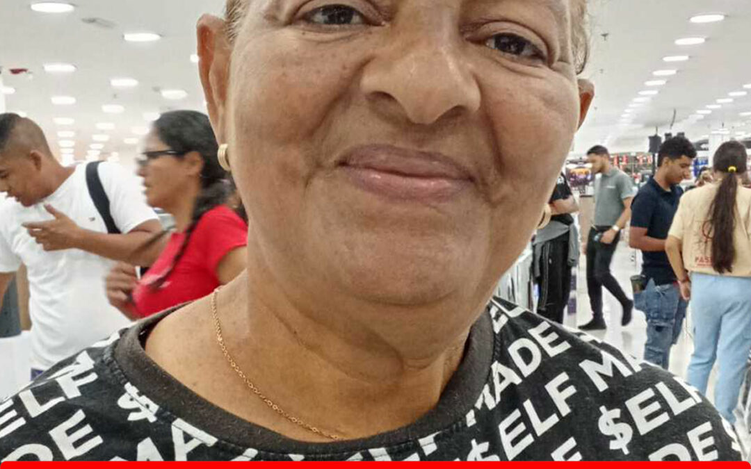 TIBISAY JOSEFINA CHAVERO DE LOPEZ