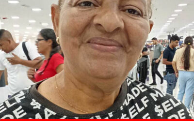TIBISAY JOSEFINA CHAVERO DE LOPEZ