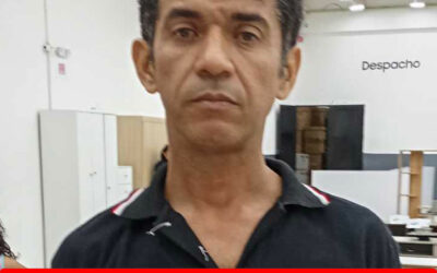 VICTOR JAVIER RIVAS FUENMAYOR