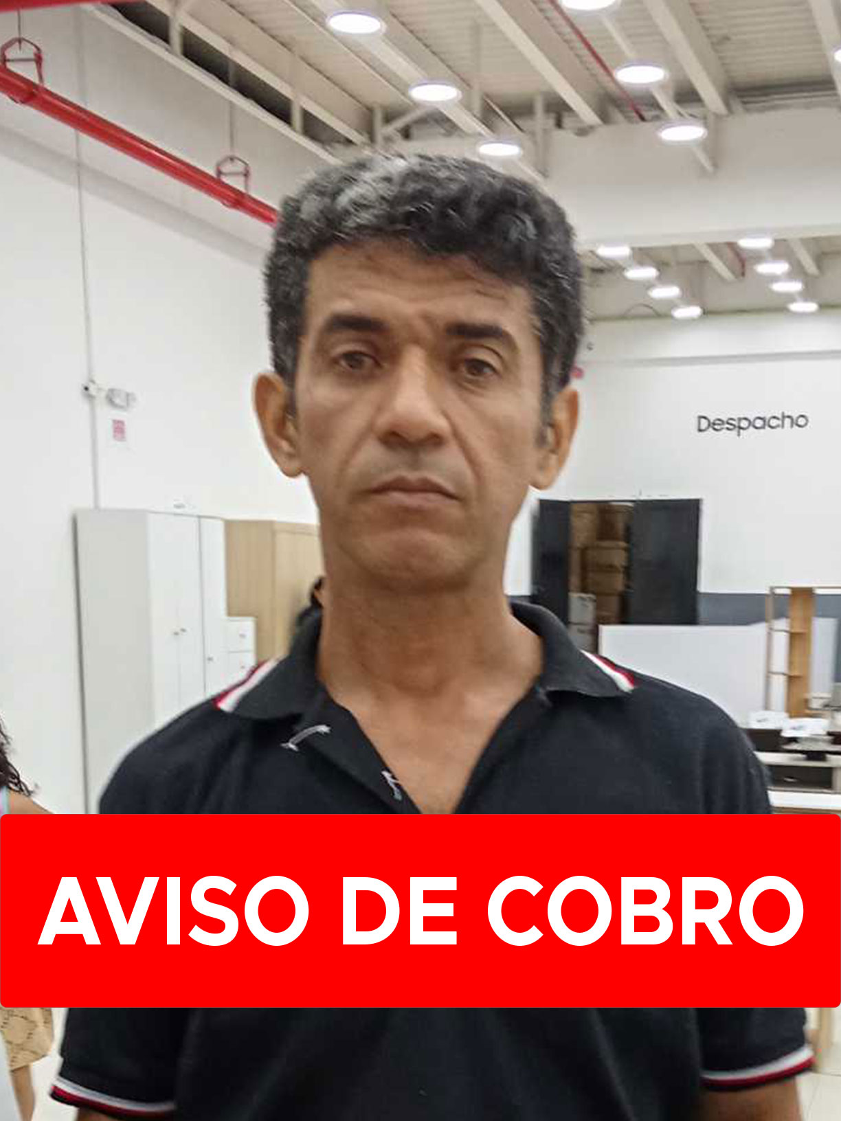 VICTOR JAVIER RIVAS FUENMAYOR