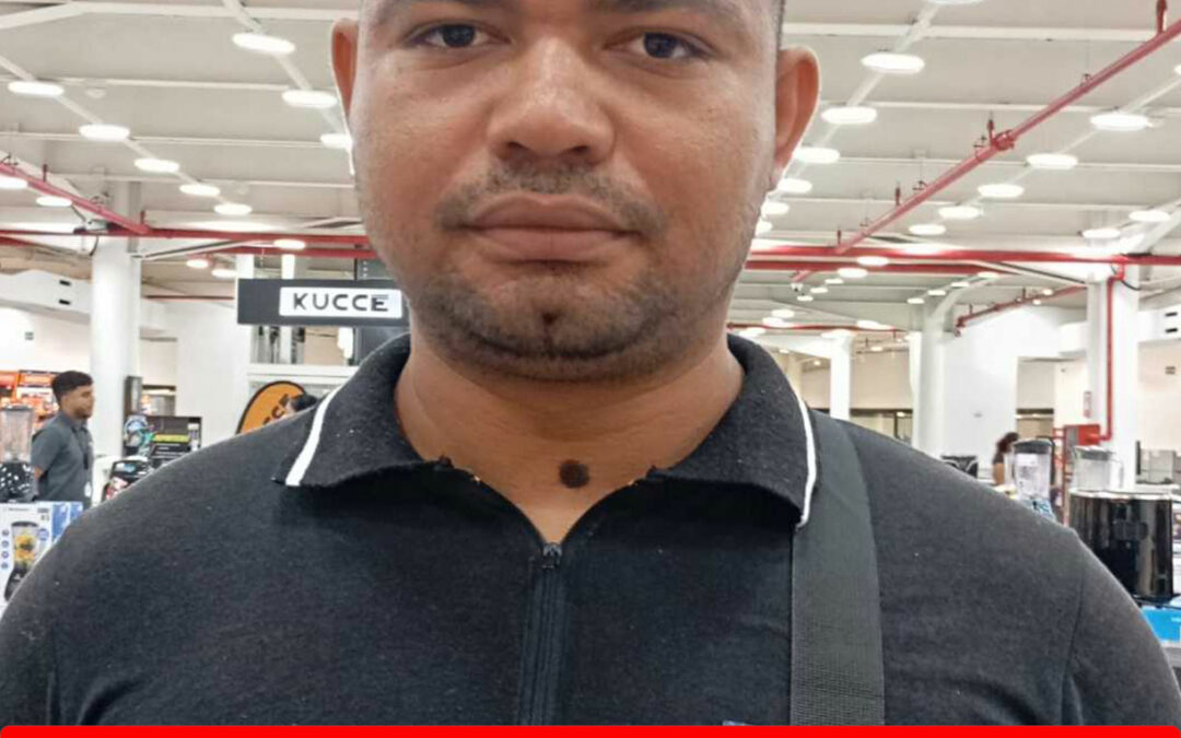 VICTOR MANUEL PEREZ MARTINEZ