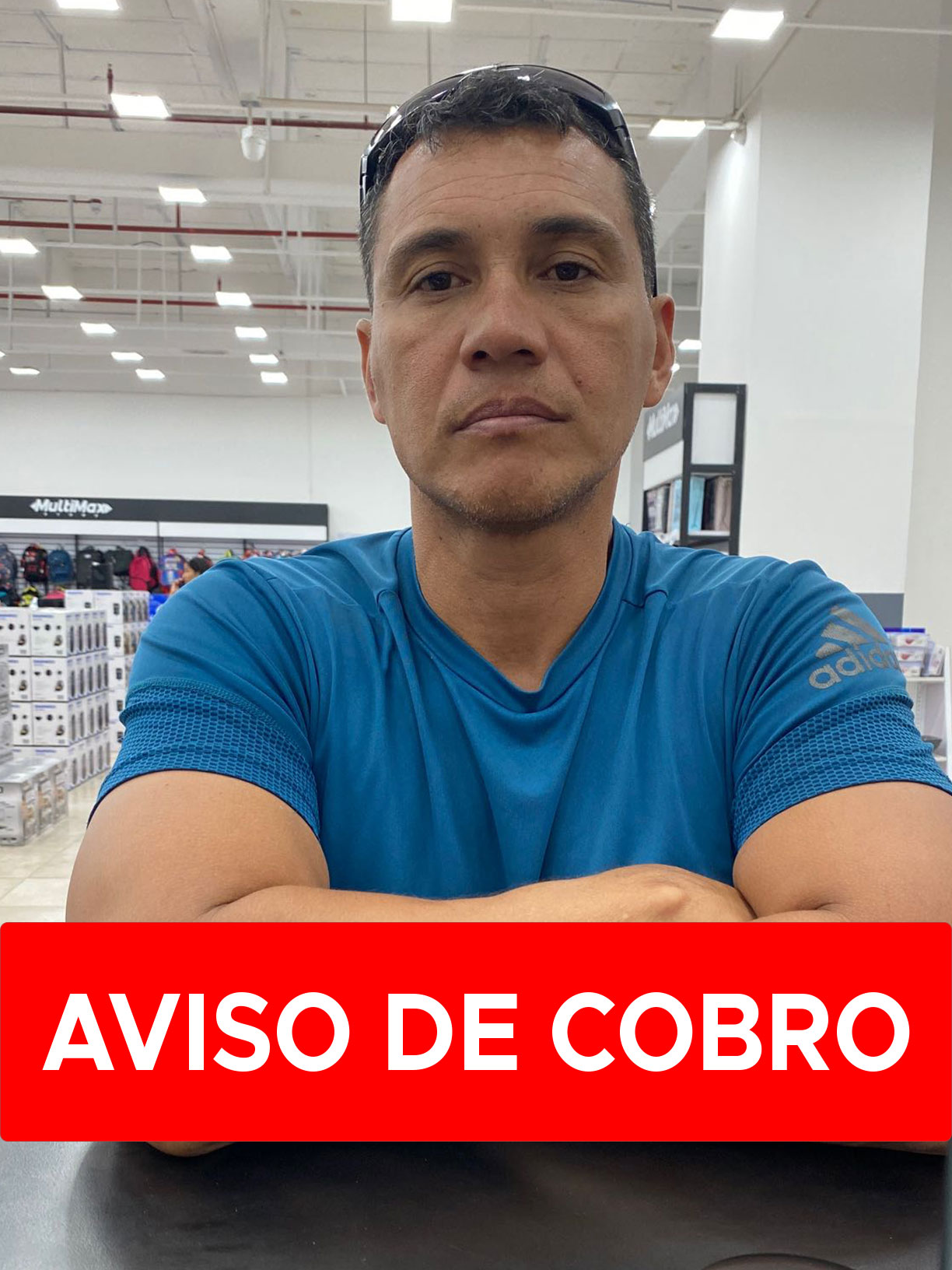 VICTOR MOISES BORTHOMIERTH FIGUERA