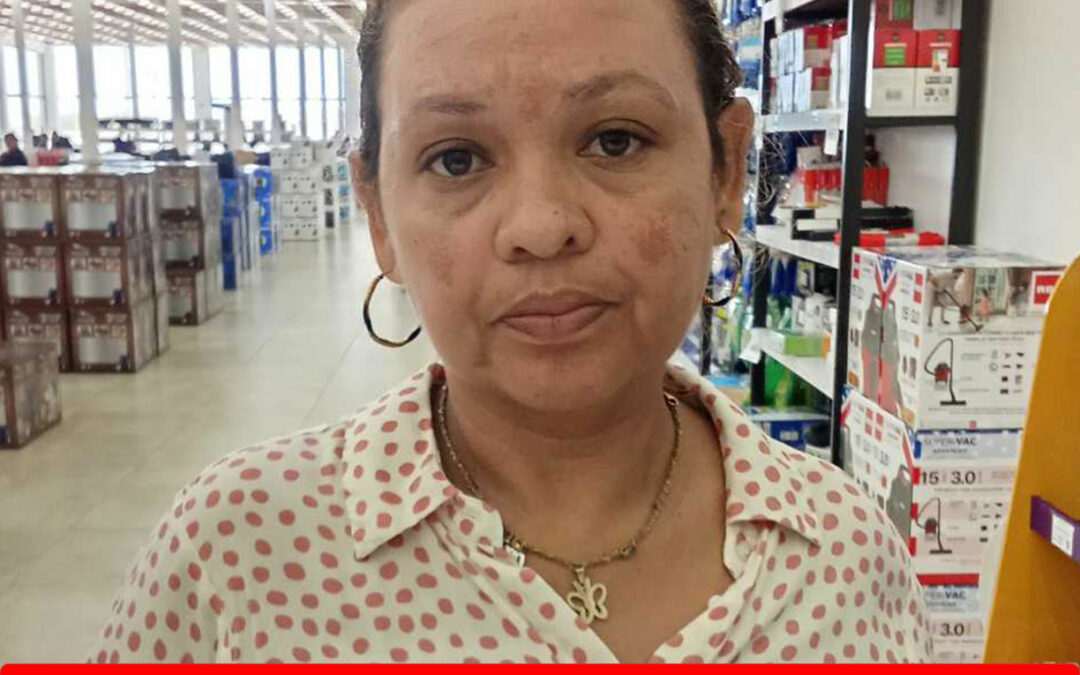 WELLDIBETH JOJANNA CASTELLANOS MOLINA