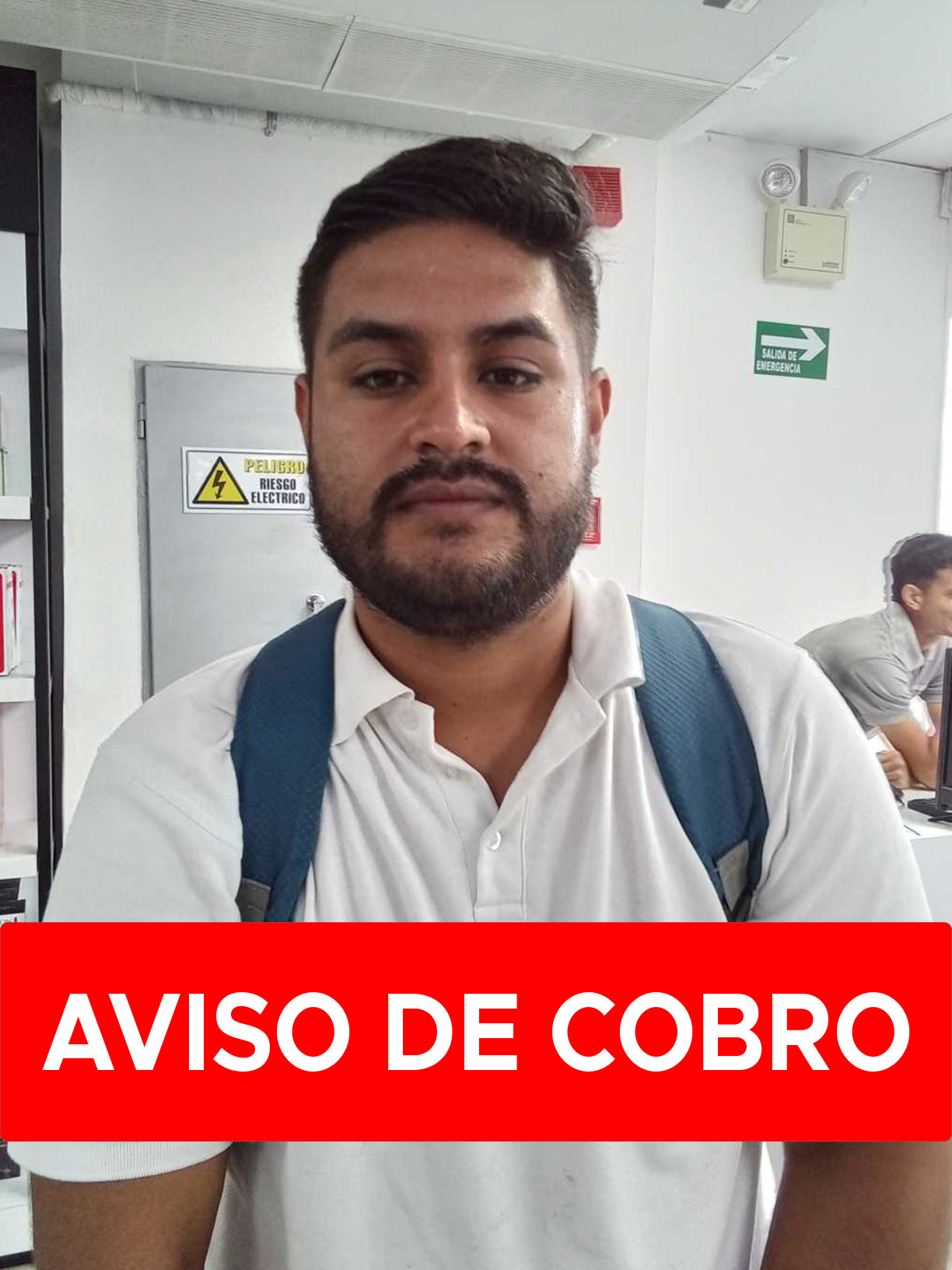 WENDEL JAVIER BALZA RAMIREZ