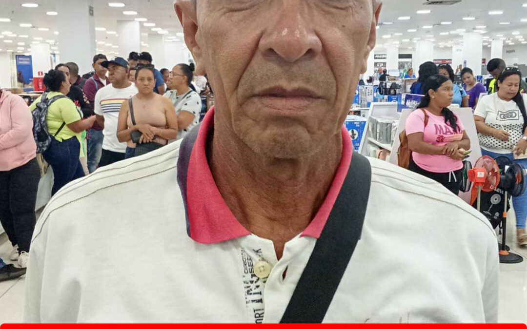 WILFREDO JOSE RONDON