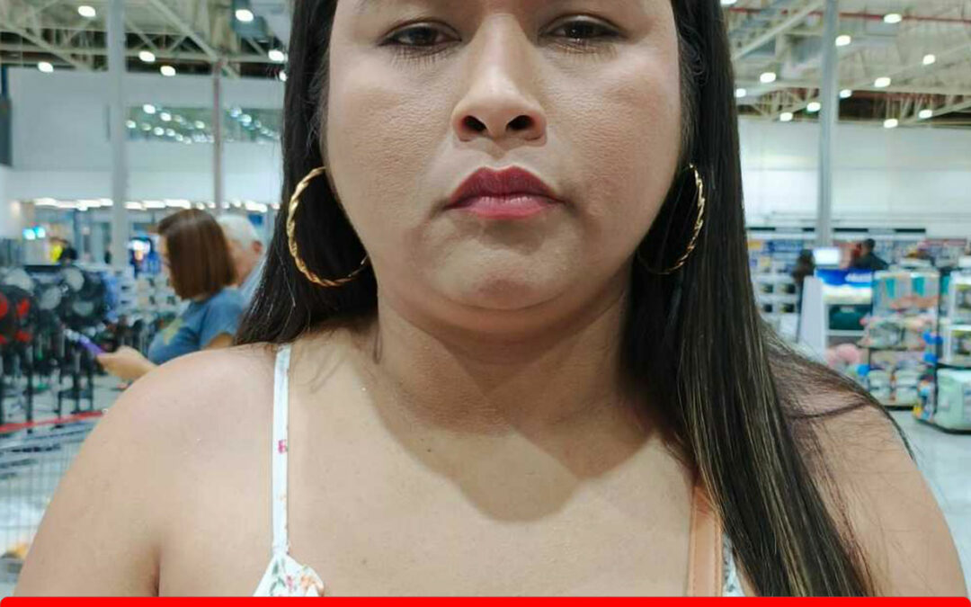 WILFREIDYS YENIREE FAUDITO LOPEZ
