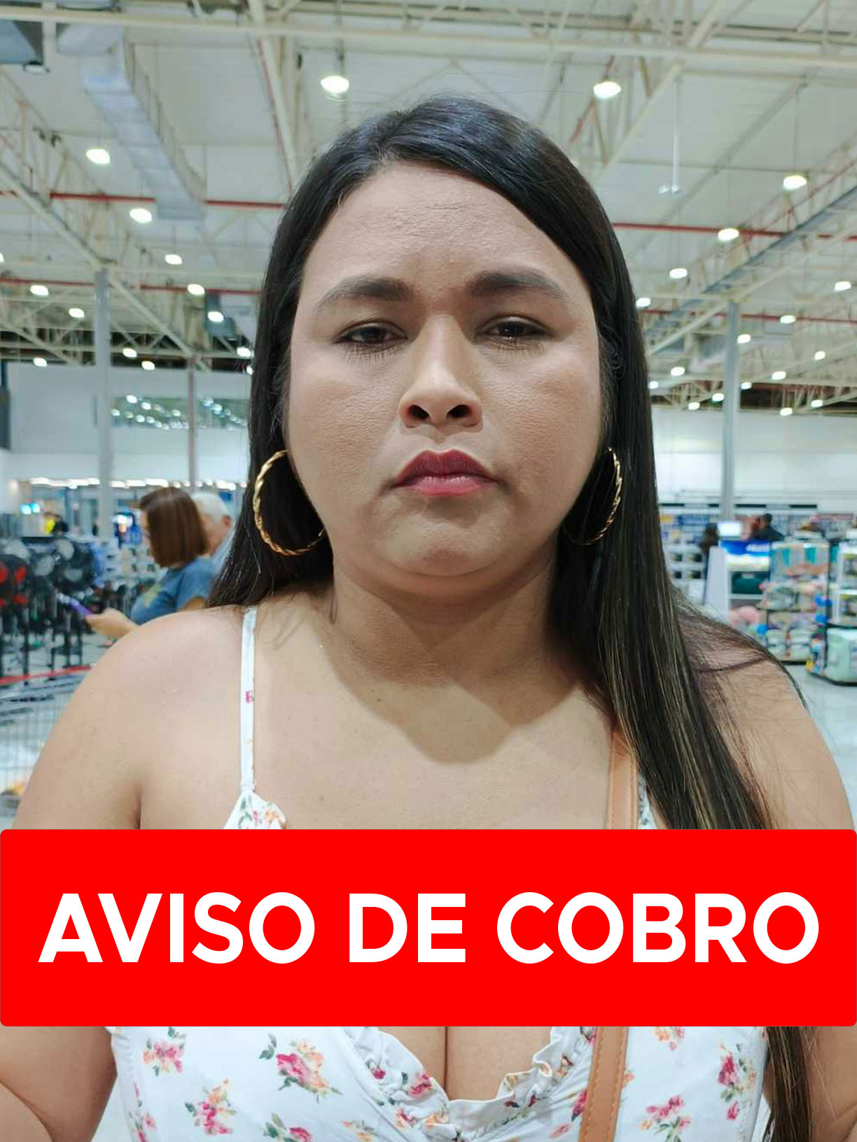 WILFREIDYS YENIREE FAUDITO LOPEZ