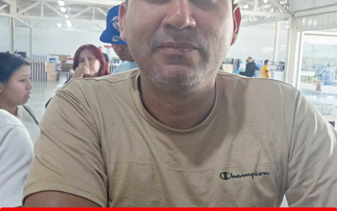 WILLIANS JOSE MARTINEZ CONTRERAS