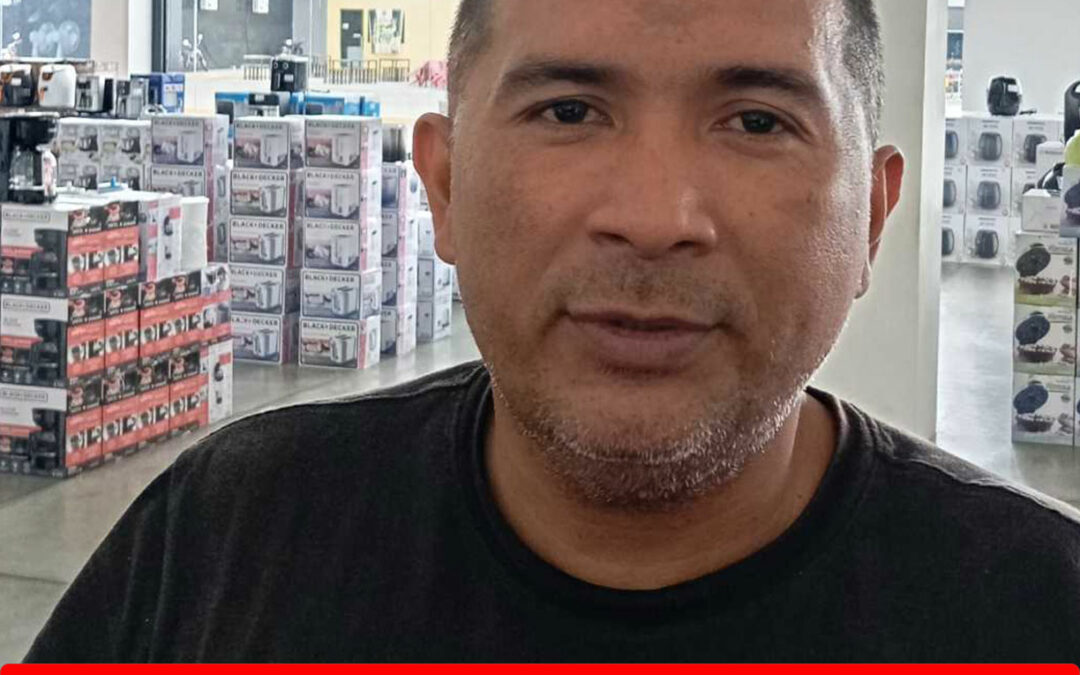 WILMER ALFREDO CASTILLO ARMAS