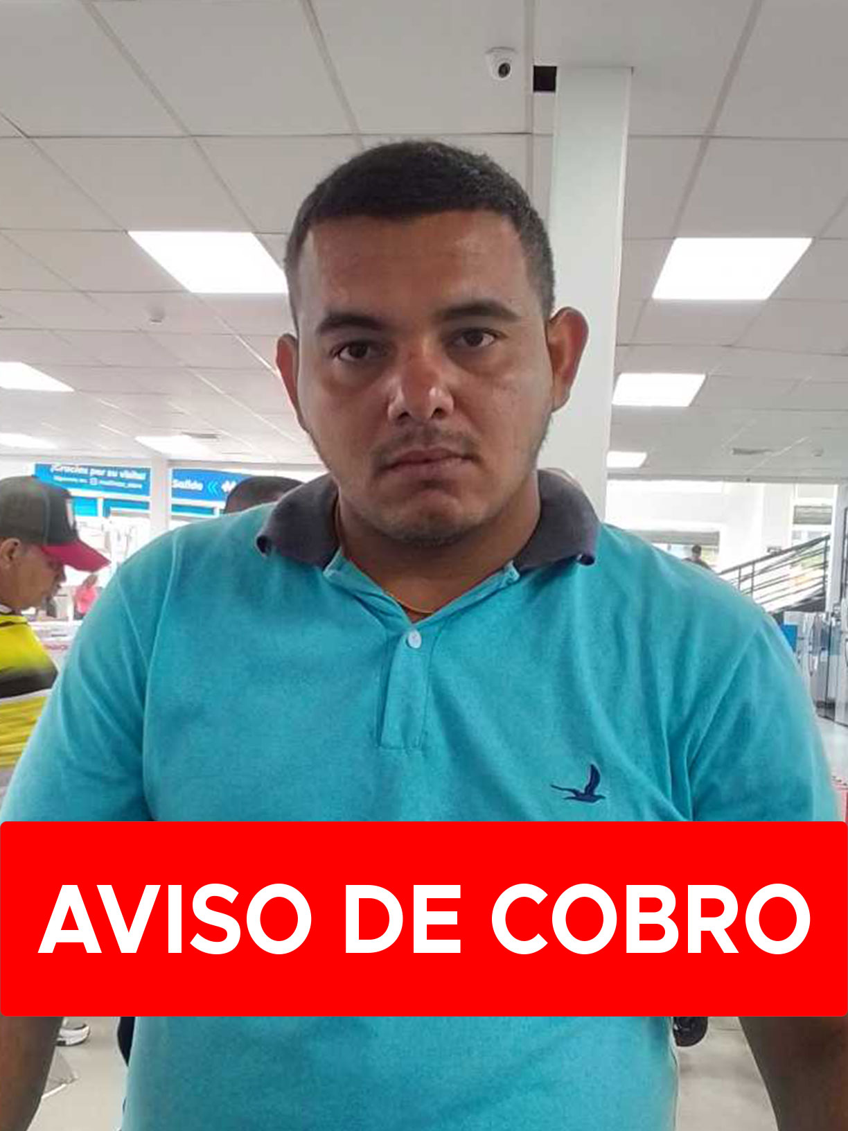 WILMER ANTONIO GRATEROL BARRETO