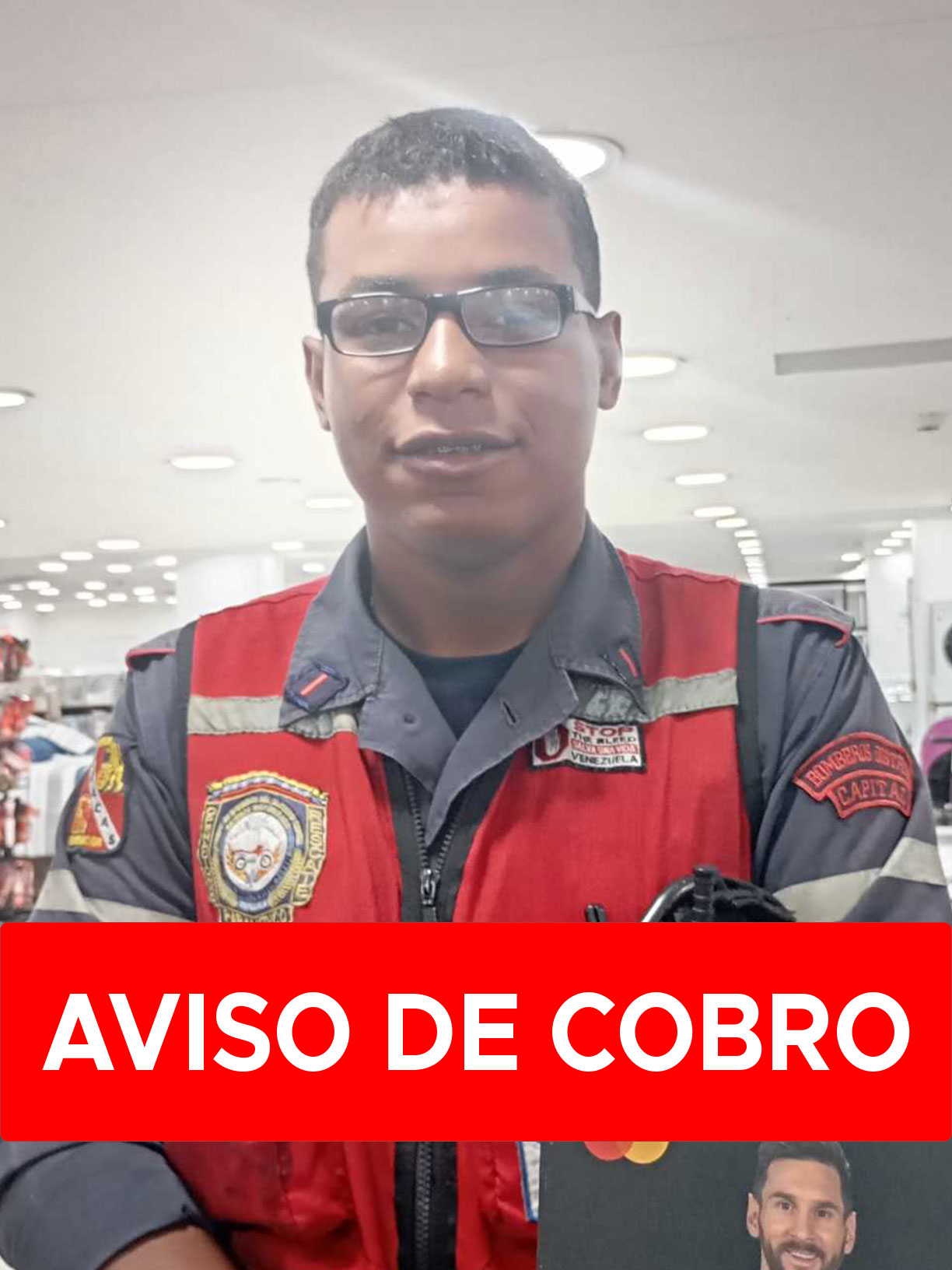 WINSTON ALEJANDRO BRITO ZABALETA
