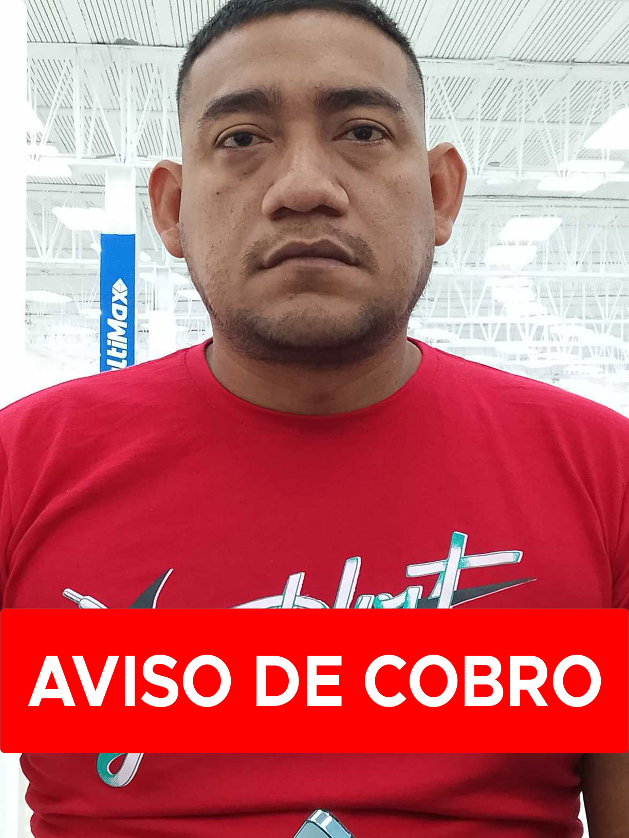 WINTON JOSE FERRER RIOS