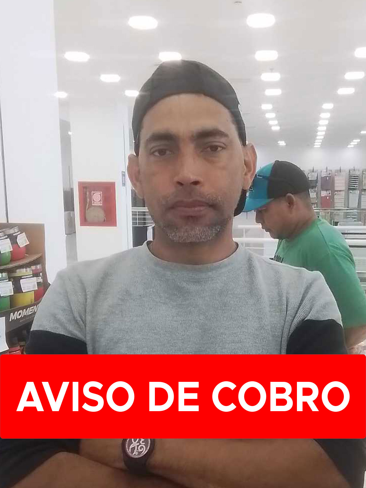 WUILMER JOSE RODRIGUEZ CAMPOS