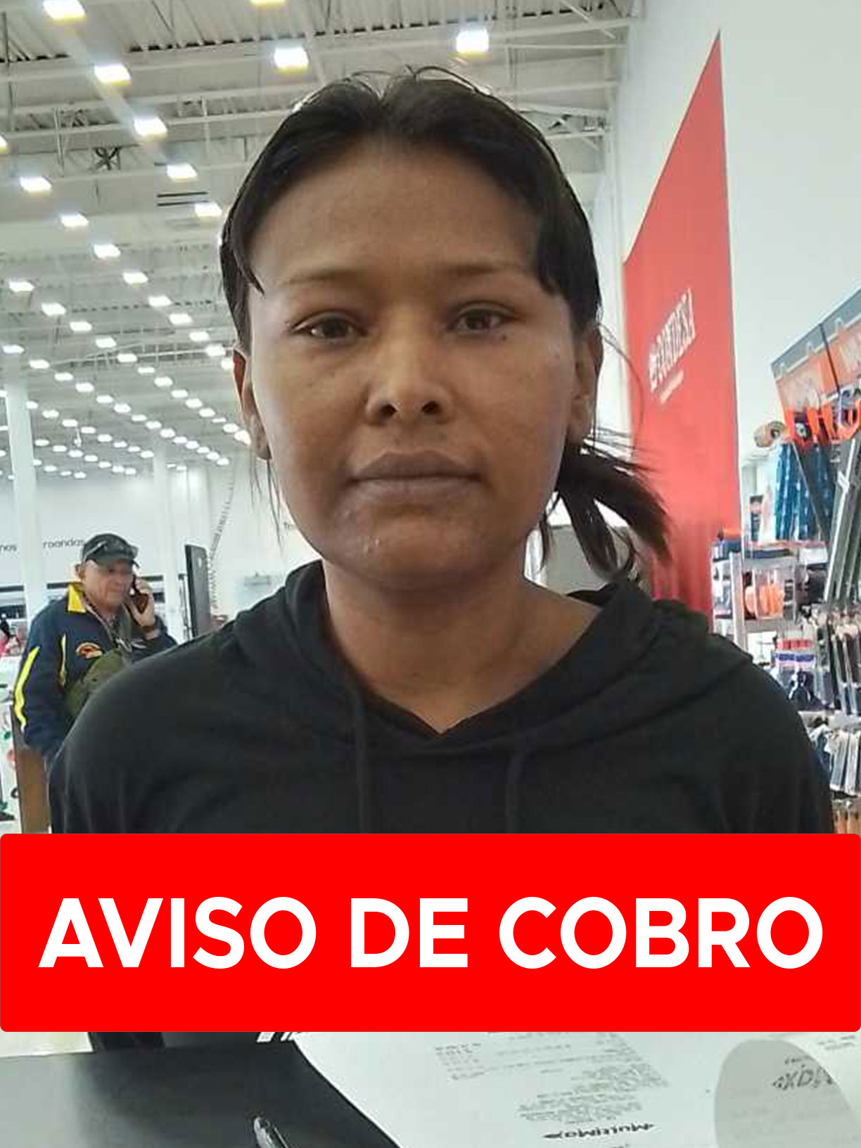 YAIRITH NAZARETH GARCIA LARA