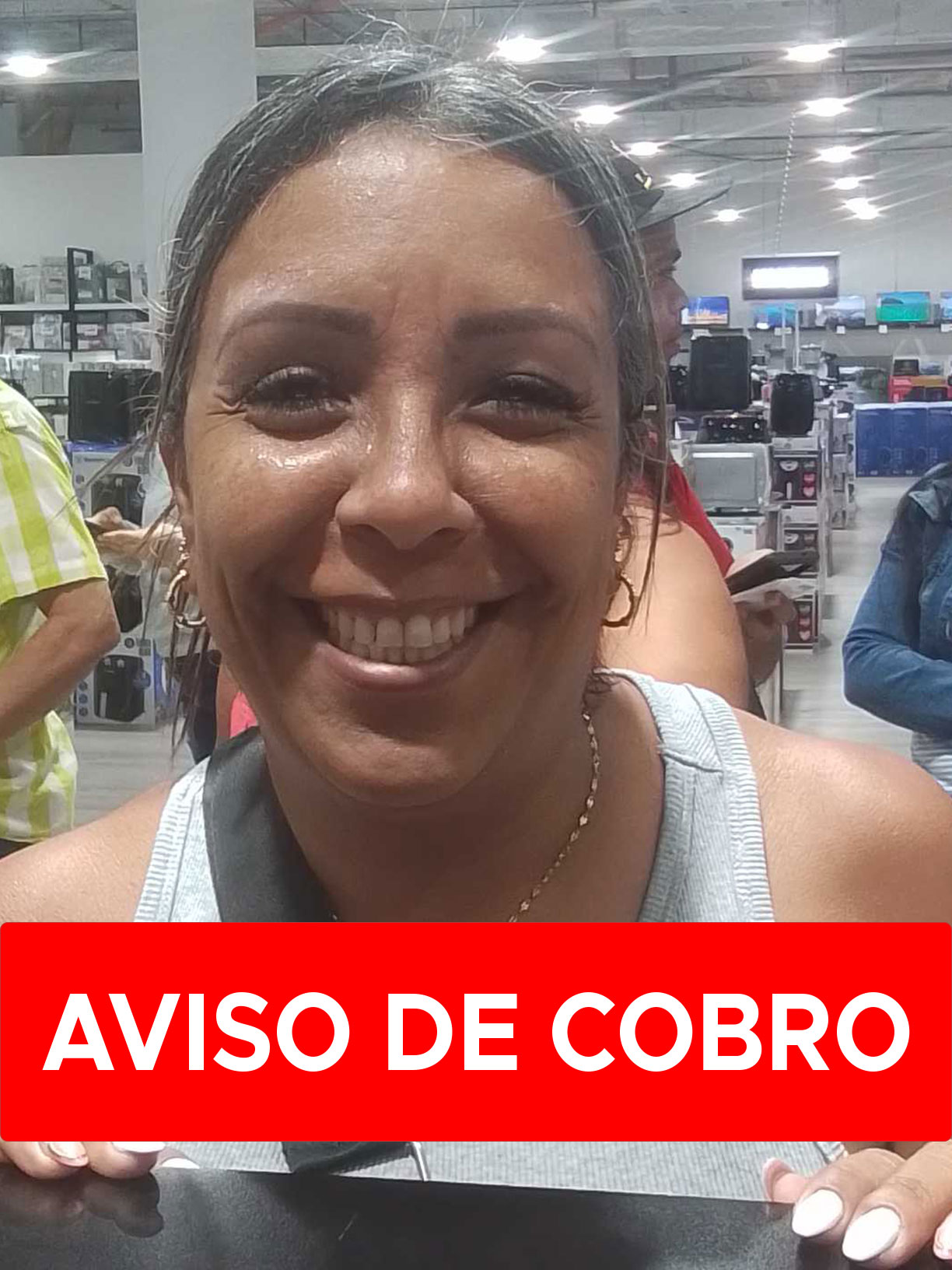 YAMILETH GONZALEZ VELAZQUEZ