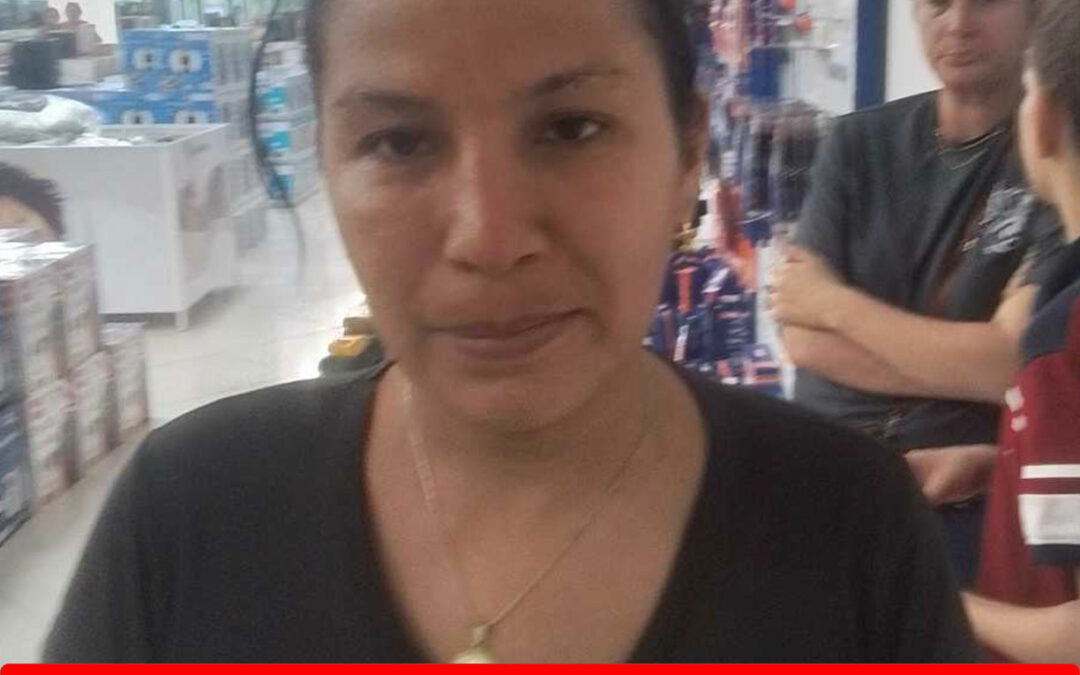 YANETH SANTANA BARBOZA