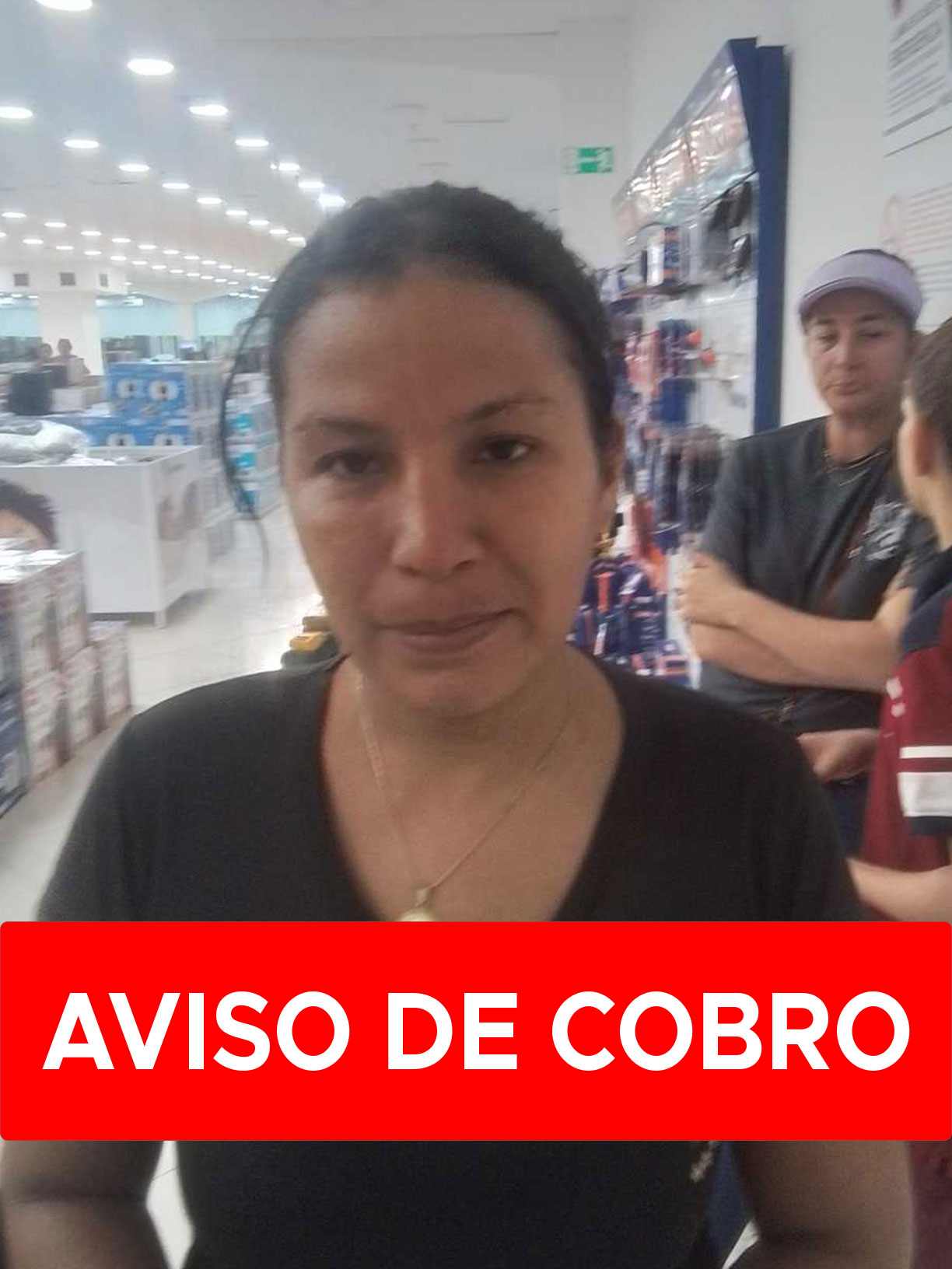 YANETH SANTANA BARBOZA