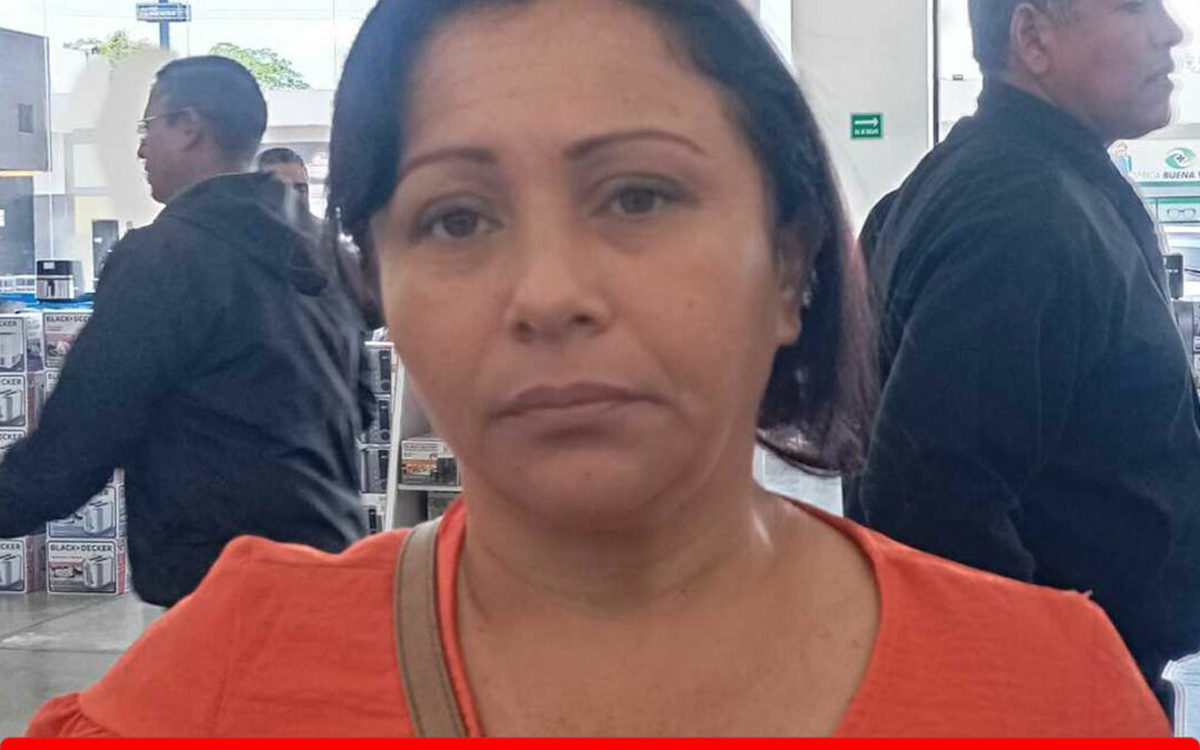 YANETH TAMARA VENEGAS LUCENA