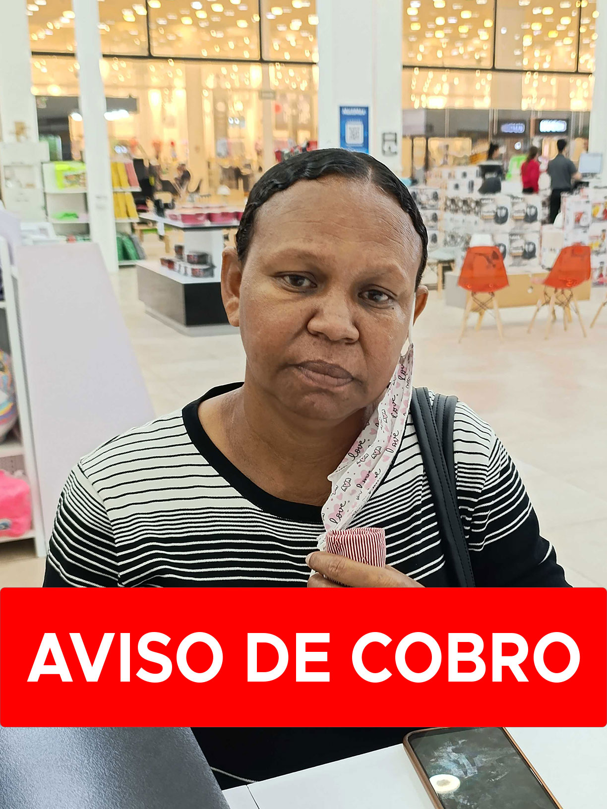 YANIRY CHIQUINQUIRA COLINA
