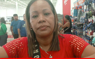 YANNELYS COROMOTO GARCIA ELISEO