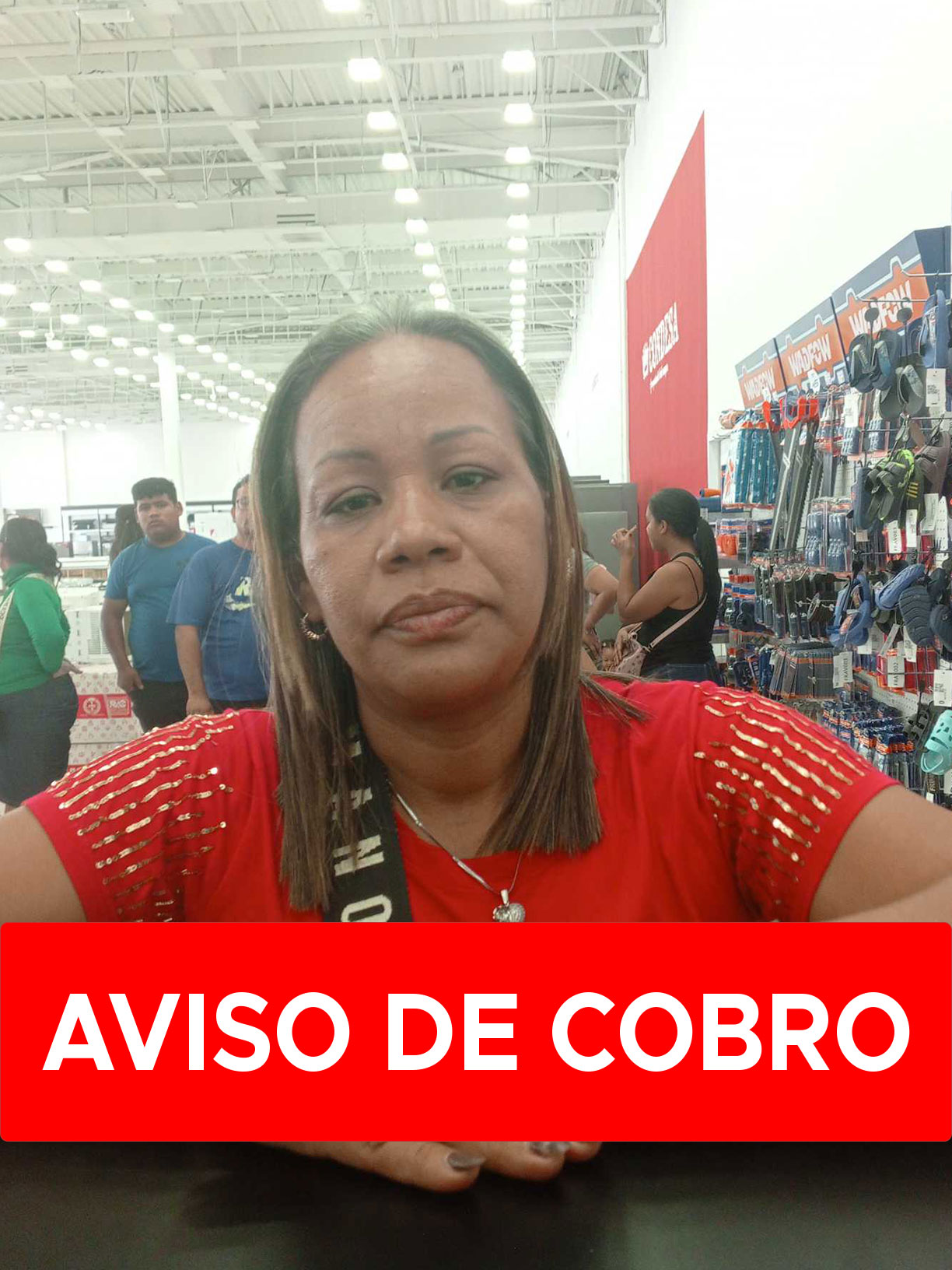YANNELYS COROMOTO GARCIA ELISEO