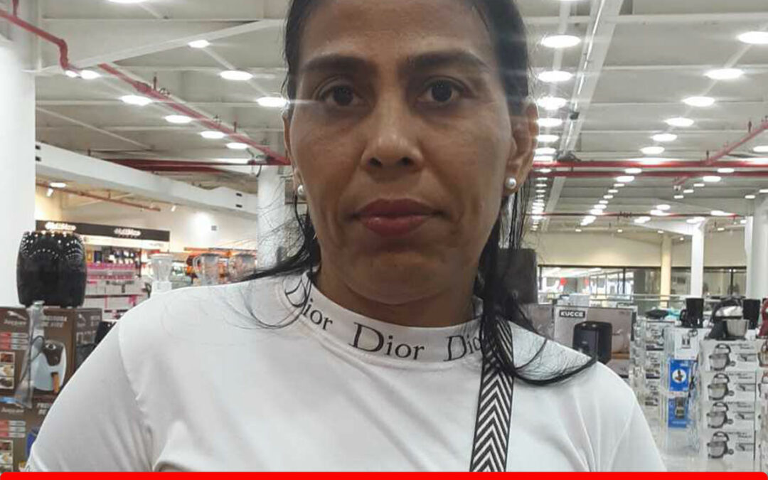 YELITZA VIRGINIA GONZALEZ PEREZ