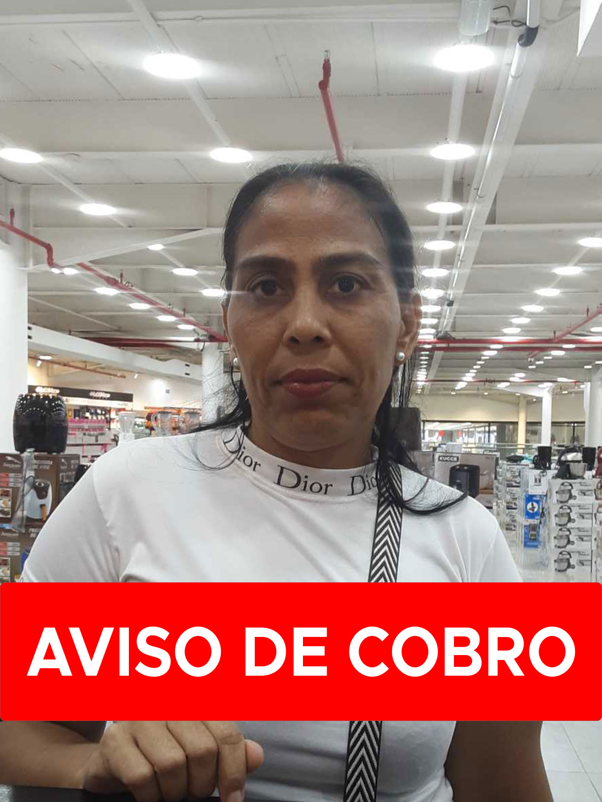 YELITZA VIRGINIA GONZALEZ PEREZ