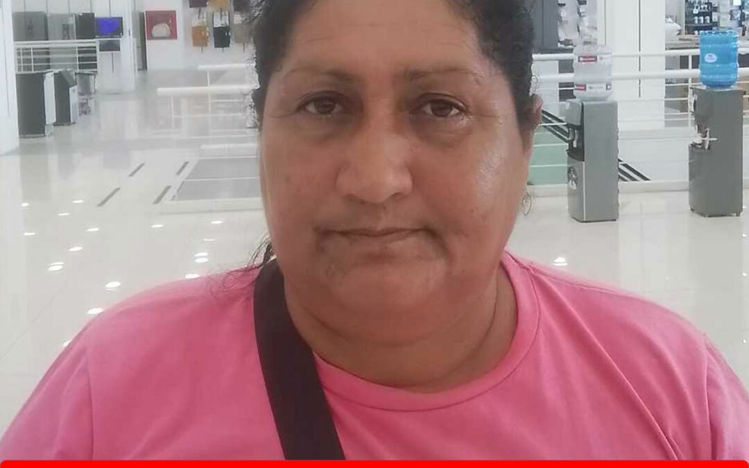YENNY JOSEFINA VILLARROEL QUIJADA