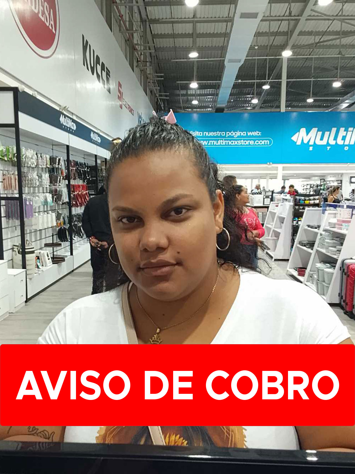 YILIESKA FRANCISCA MEZA PENA