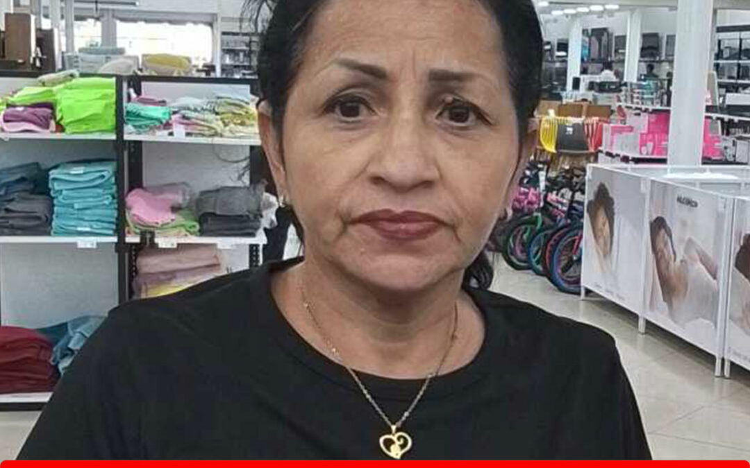 YINET DEL VALLE LOZADA CARIPE