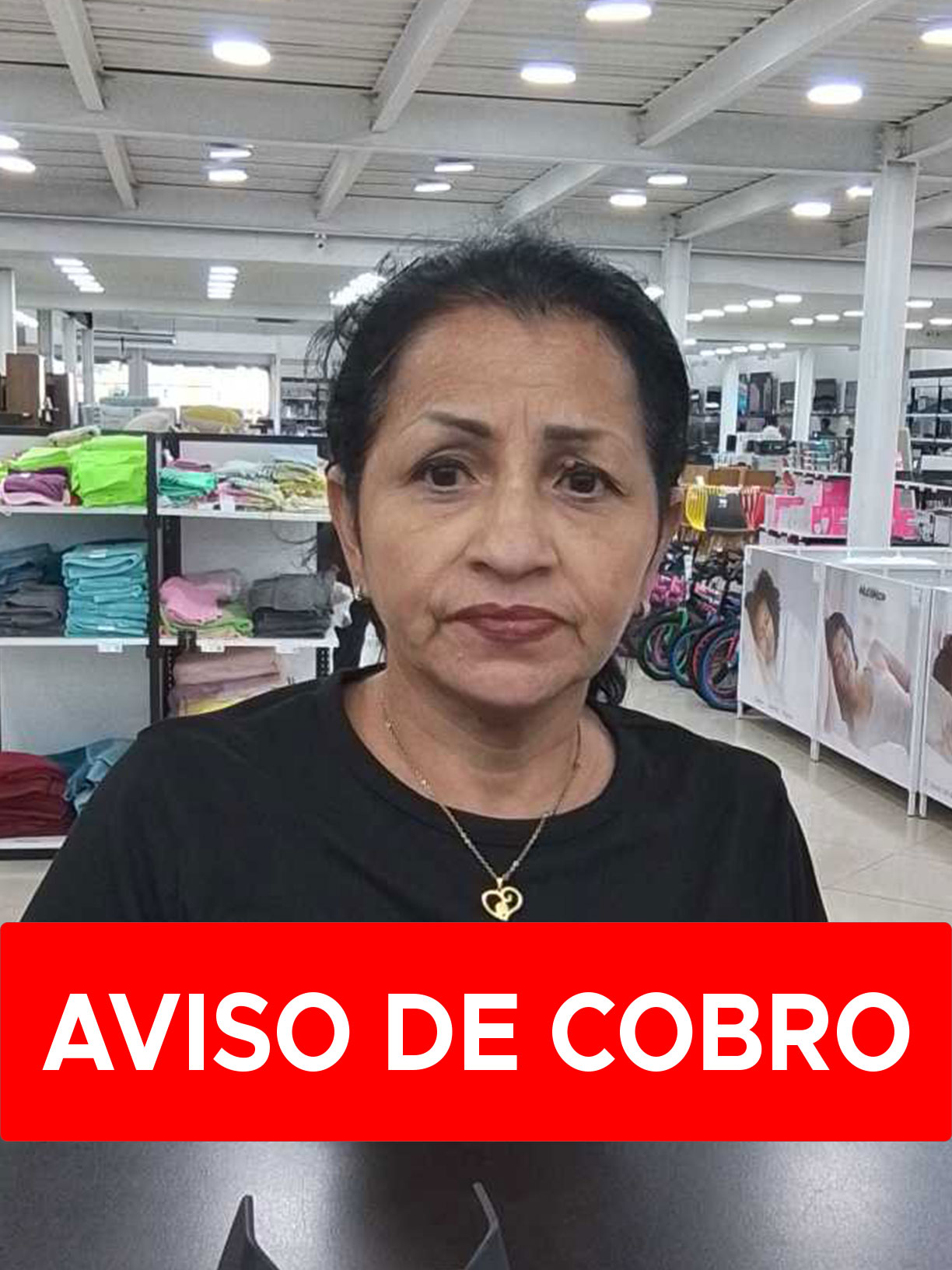 YINET DEL VALLE LOZADA CARIPE