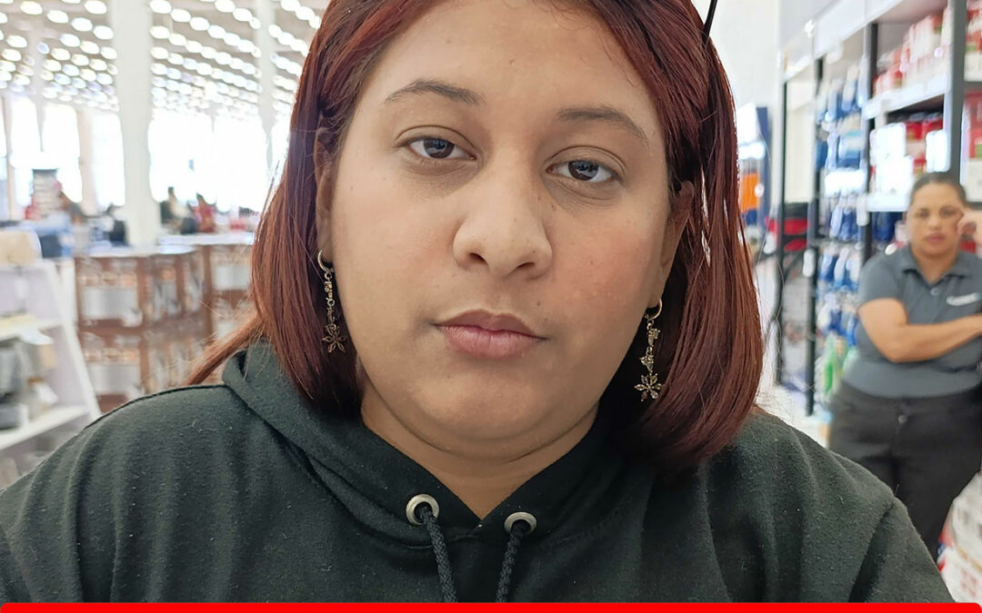 YISEL CAROLINA PEREZ BRAVO