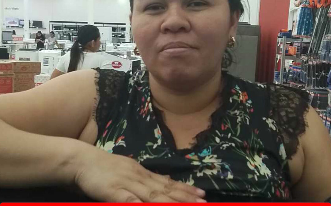 YISNELLY MAILETH APONTE MEJIAS