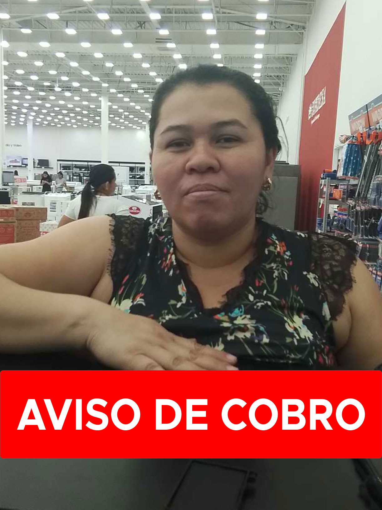 YISNELLY MAILETH APONTE MEJIAS