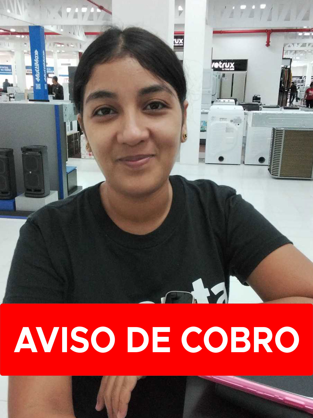 YIXERMARYS DEL VALLE IGUARO GARCIA