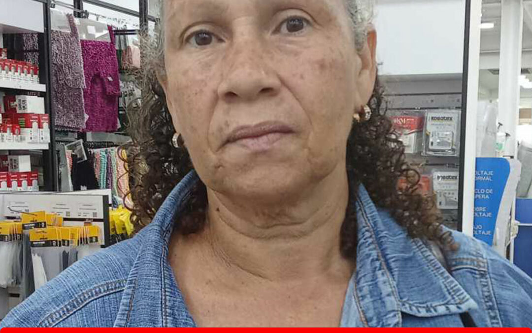 YOALIS TRINIDAD TINEO GONZALEZ